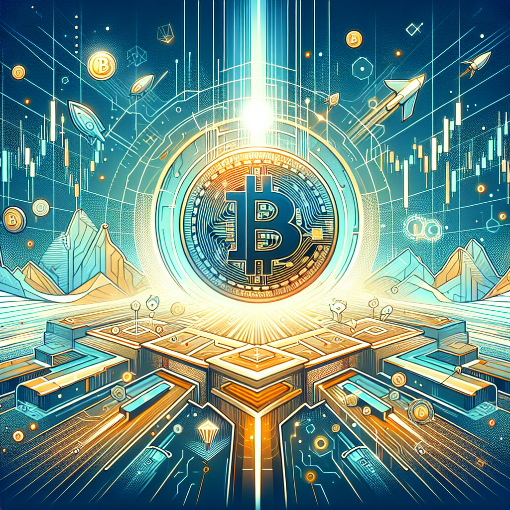 Defi Ontketend: Hoe Decentralized Finance De Macht Teruggeeft Aan De Gebruiker