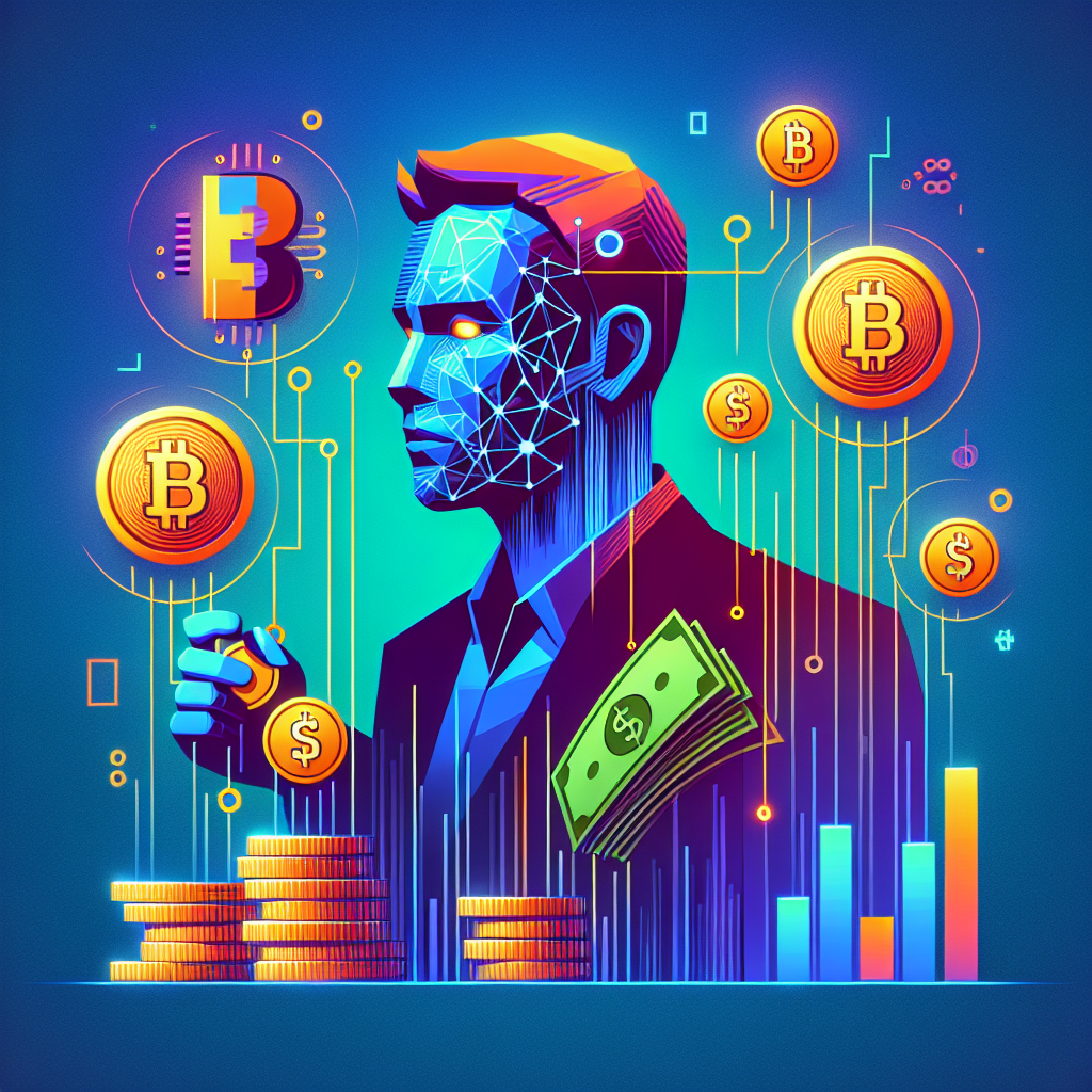 Bitcoin Bull James Wynn Staat Voor Totale Liquidatie Bij Bijna $100m Verlies