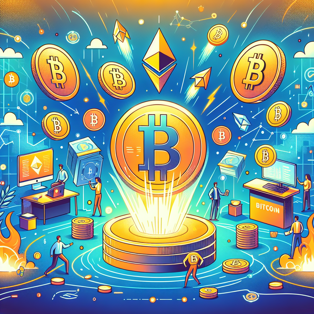 Bitcoin En Ethereum Etfs Verzamelen Meer Dan $1 Miljard Op Eén Dag!