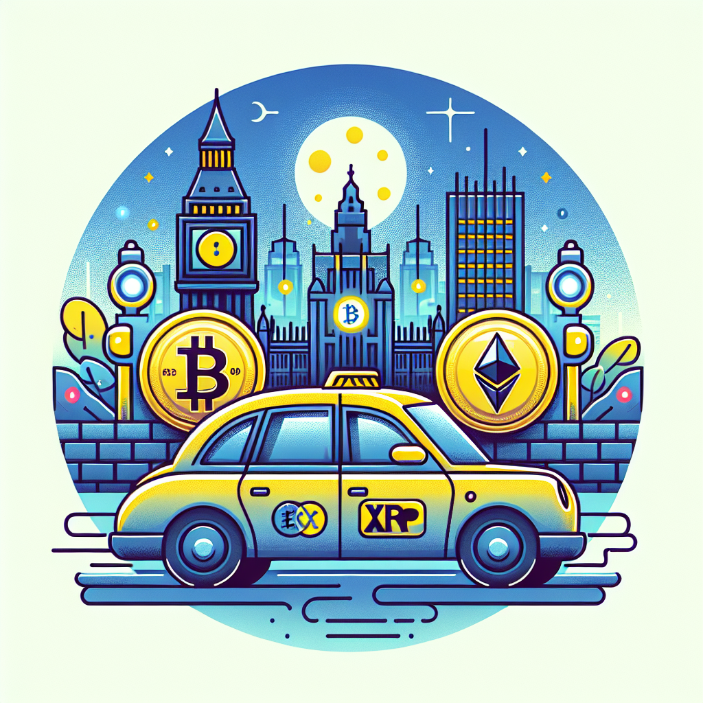 Bitcoin En Xrp Ter Waarde Van $123k Gestolen Tijdens Nep-uberrit In Londen