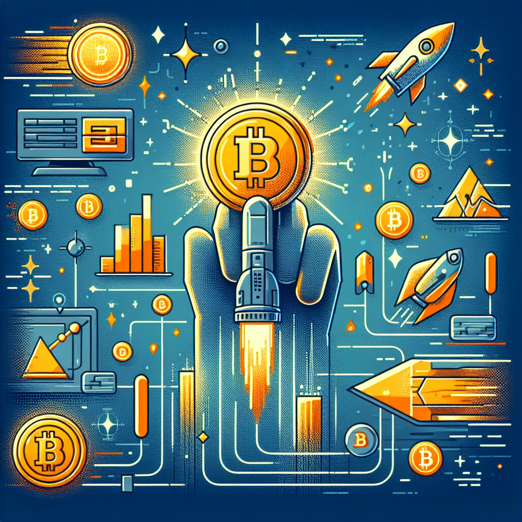 Bitcoin Etf’s Exploderen: Ibit Koopt Meer Dan 10x Dagelijkse Productie