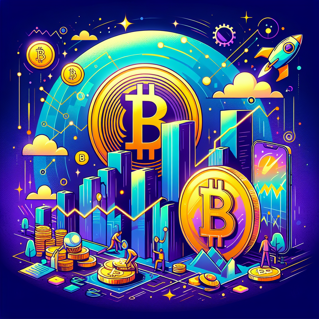 Bitcoin Etf’s Stijgen Met $1 Miljard In 2 Dagen Terwijl Btc Prijs Recordhoogte Bereikt!