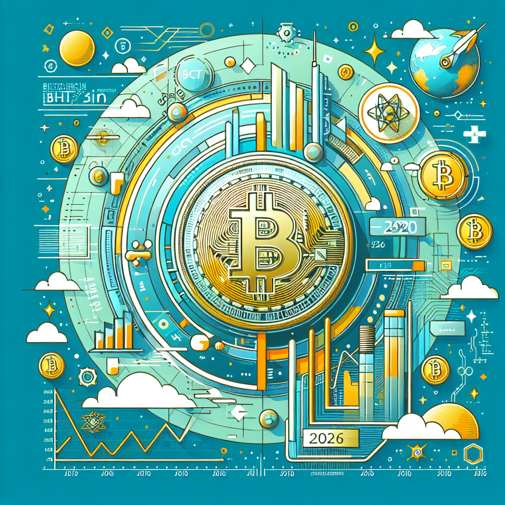 Bitcoin Instroom Tipt Af Op $420m In 2026 – Bitwise Levert Voorspelling