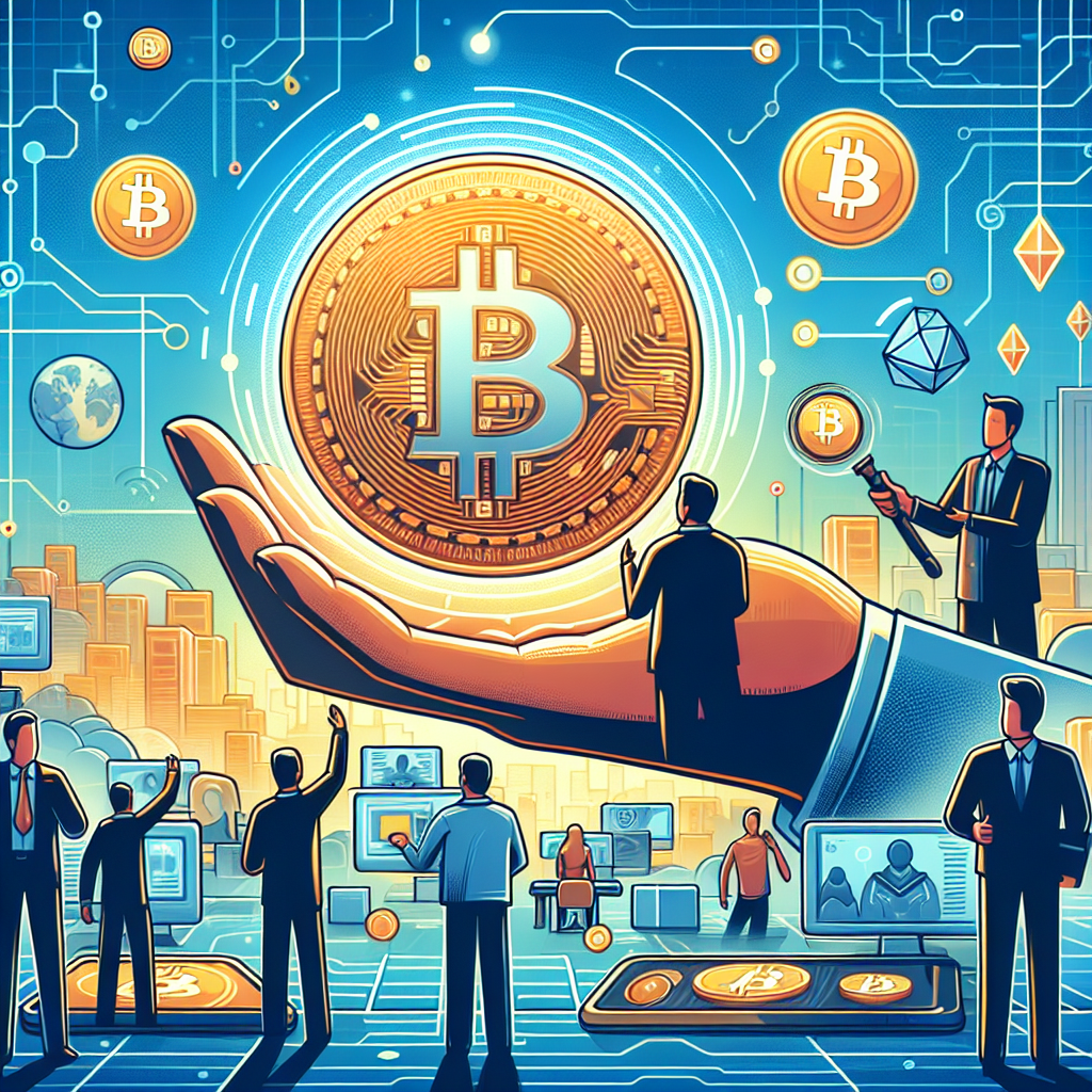 Bitcoin Is Een Essentieel Onderdeel Van Onze Toekomst, Zegt Donald Trump Jr.