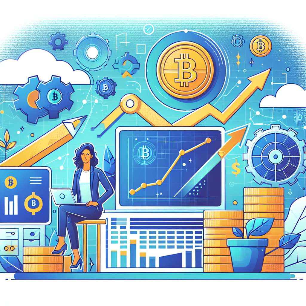Bitcoin Kan Nog Steeds Stijgen: Analist Blijft Voorzichtig