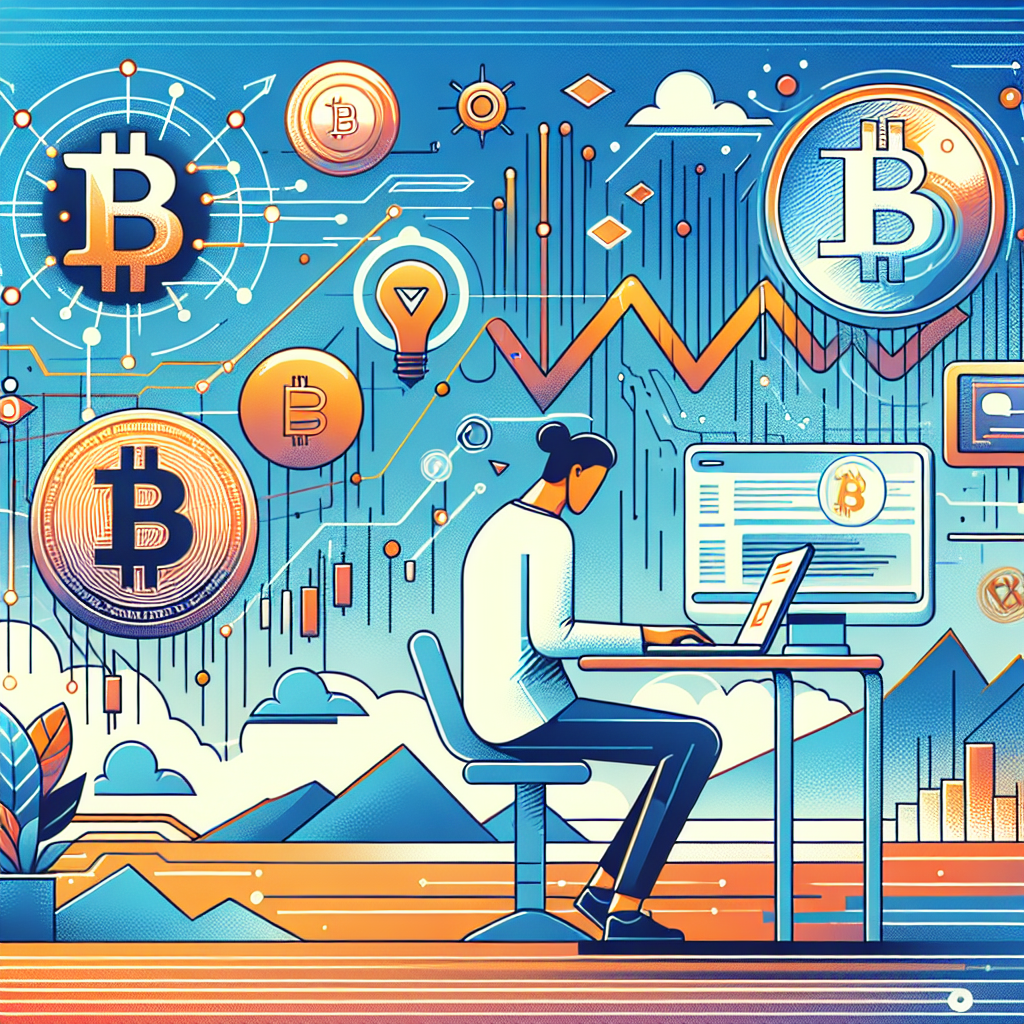 Bitcoin Keert Terug Naar Prijsvorming – Hoe Hoog Gaat Het?