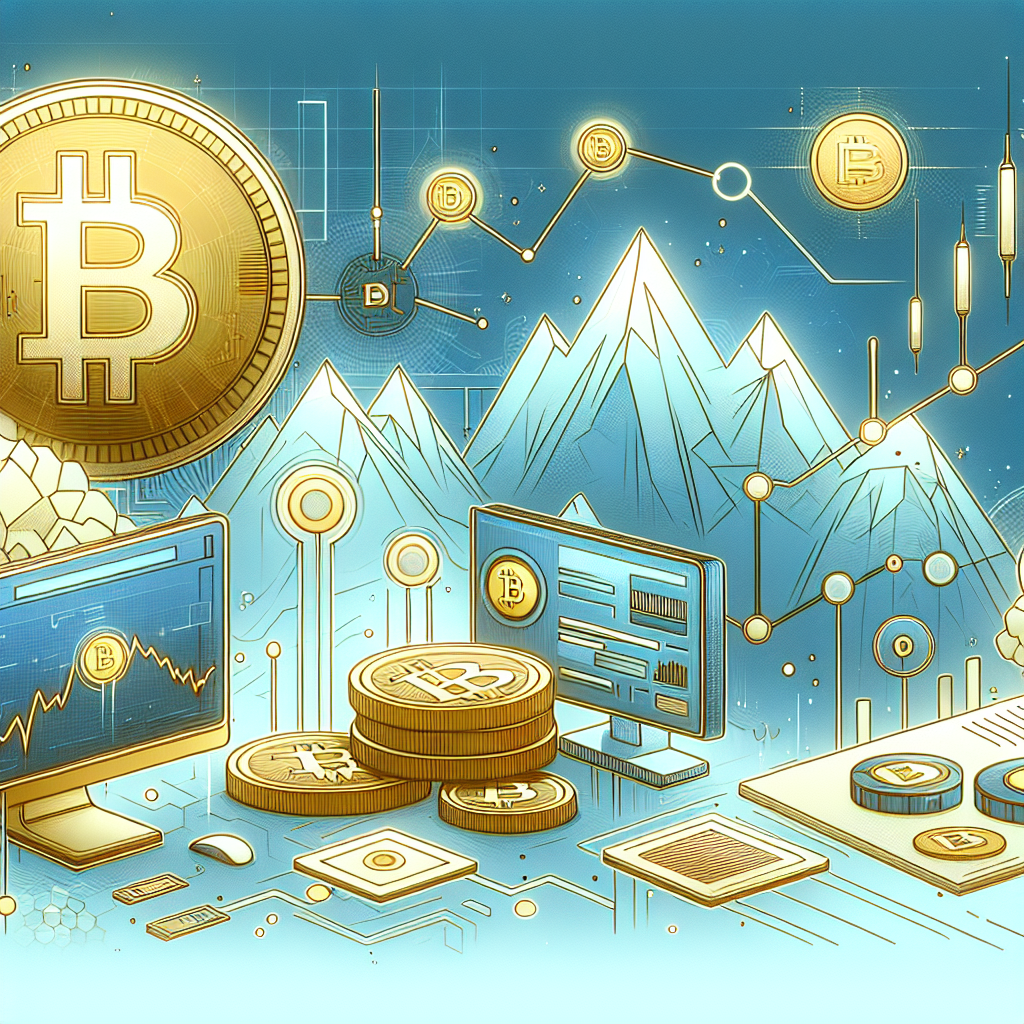 Bitcoin Koers Bereikt $107.400 – Maakt Het Vandaag Een Historisch Record?