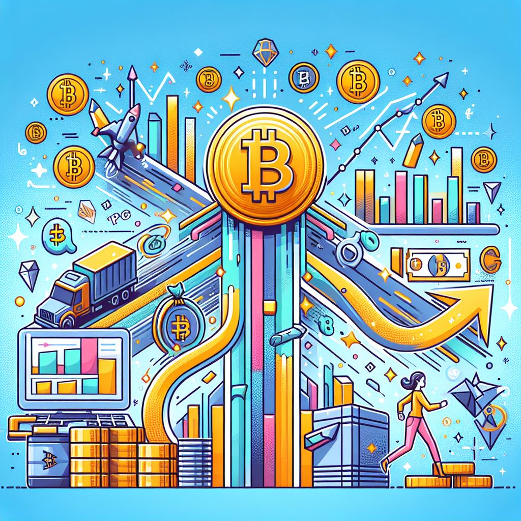 Bitcoin Koers Breekt Record Na Record – Hoelang Blijft Dit Feest Duren?