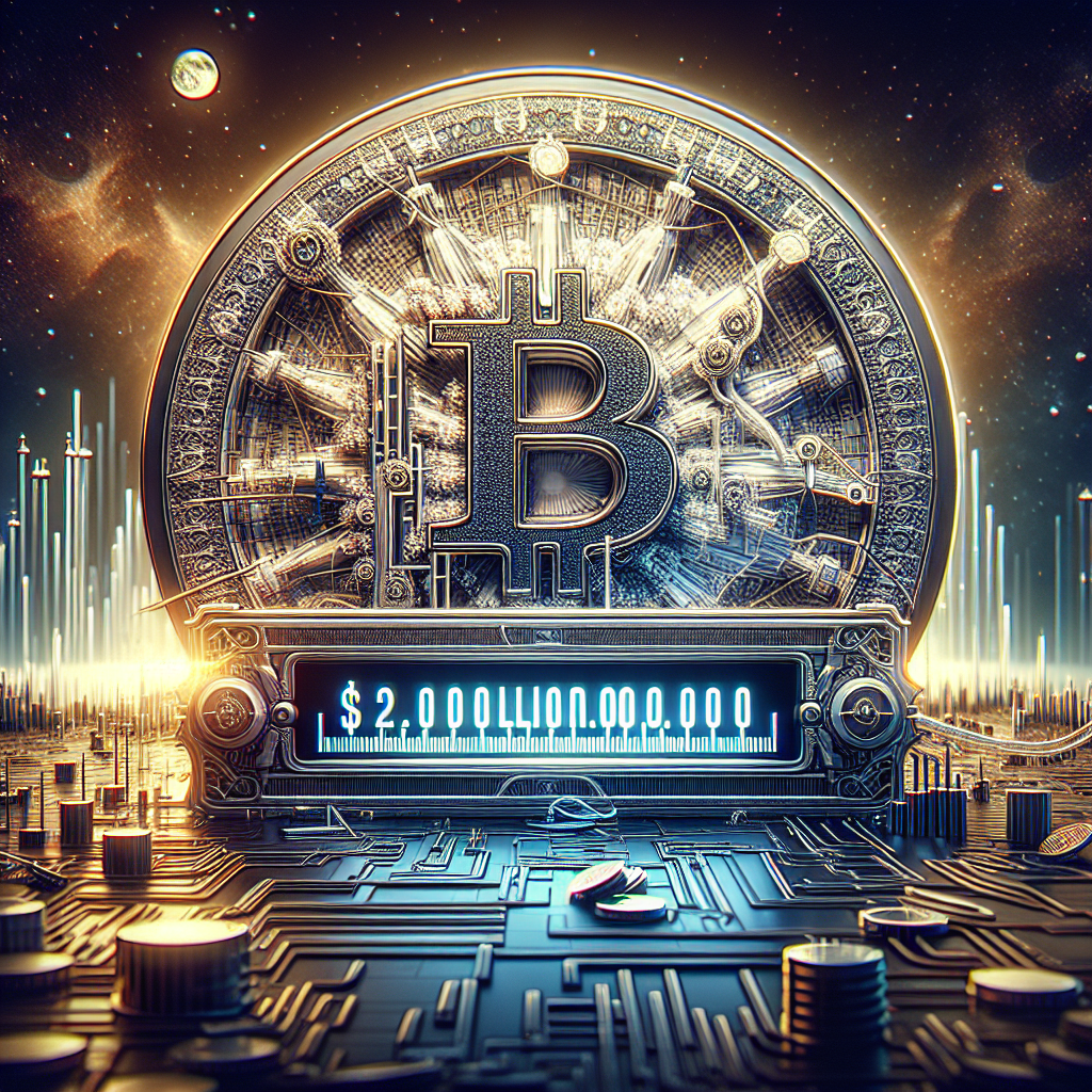 Bitcoin Koers Daalt Dramatisch, Maar $2.8 Miljard Accumulatie Voorkomt Verdere Verliezen