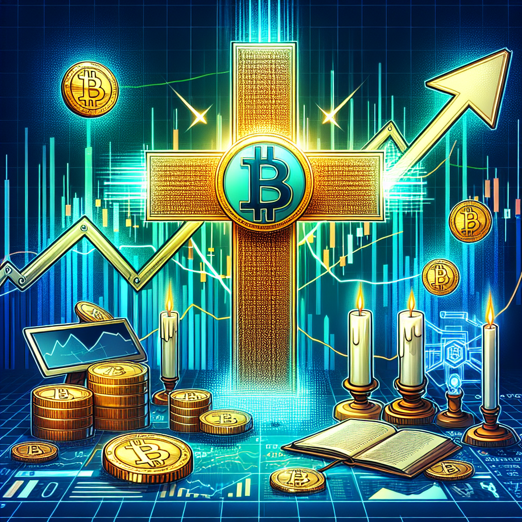 Bitcoin Koers Op Naar $120.000 Met Bevestiging Van Golden Cross!