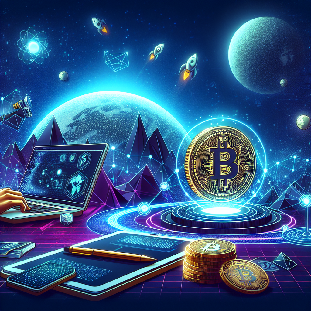 Bitcoin Koers Op Weg Naar $400.000? Ontdek De Inzichten Van Plan B!