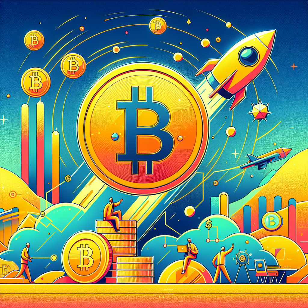 Bitcoin Koers Op Weg Naar $500k Door Toename Mstr Holdings Door Overheden!