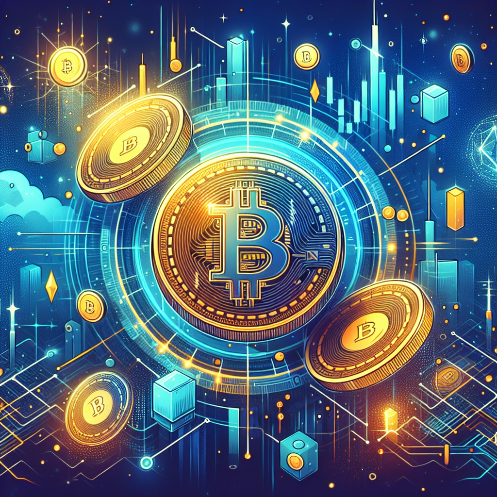 Bitcoin Koers Stijgt Naar $107k: All-time High In Het Verschiet!
