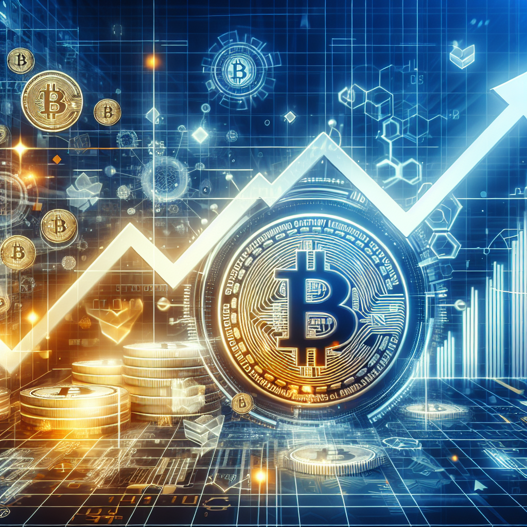 Bitcoin Komt Steeds Dichterbij Recordhoogte—ontdek Wat De Prijs Stuwt