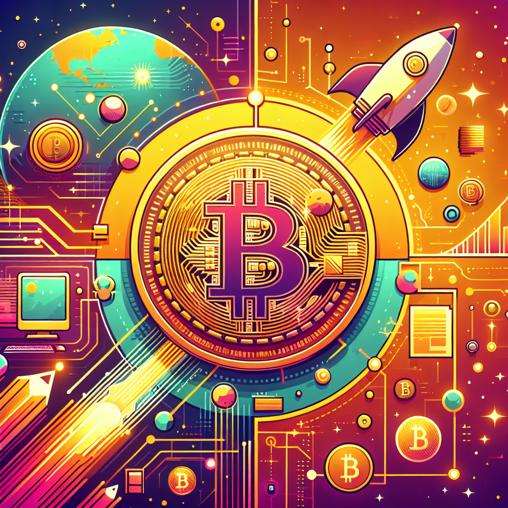 Bitcoin Naar $300.000, Maar Met Een Maar: Planb!