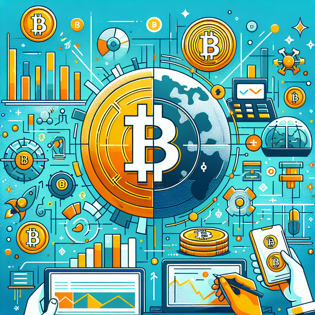 Bitcoin: Nog Niet Aan De Top – Wat Zeggen De Signalen?