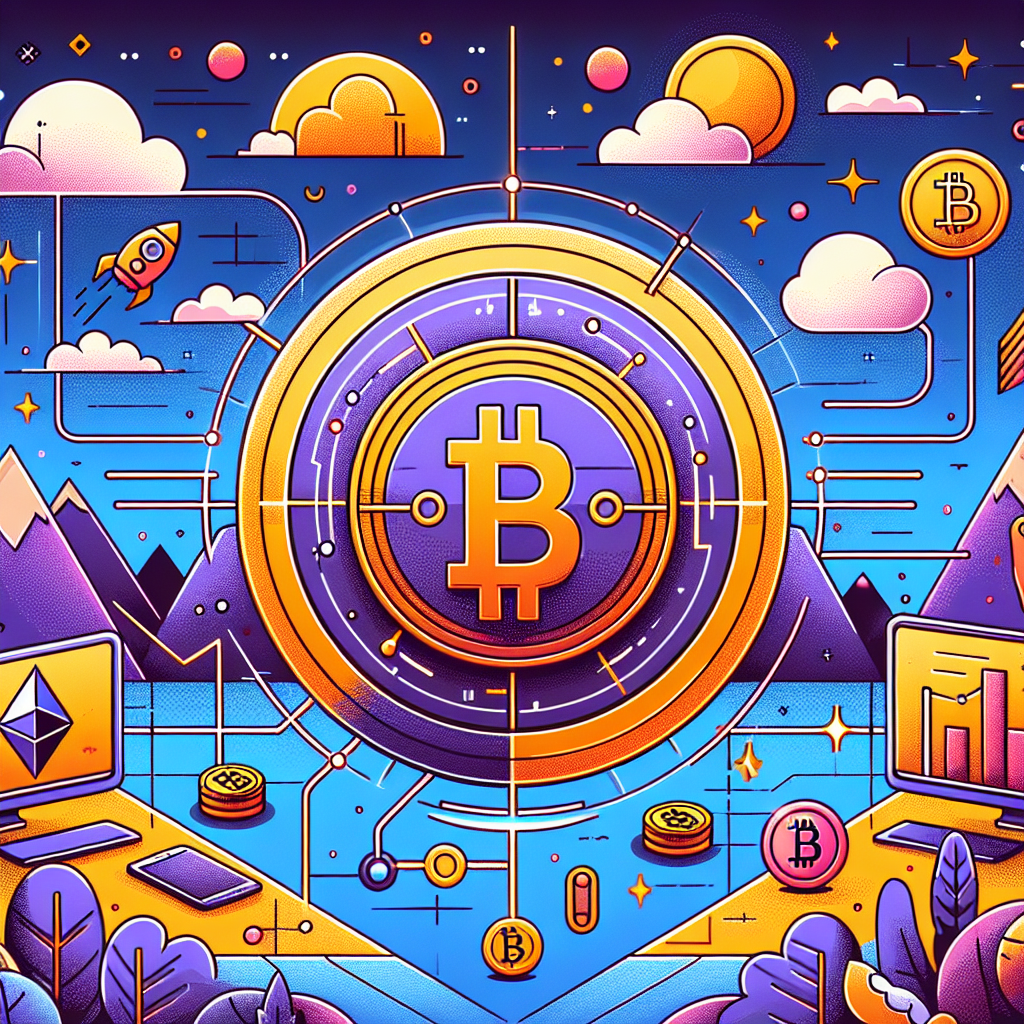 Bitcoin Overtreft Amazon Na Spectaculaire Koersstijging!