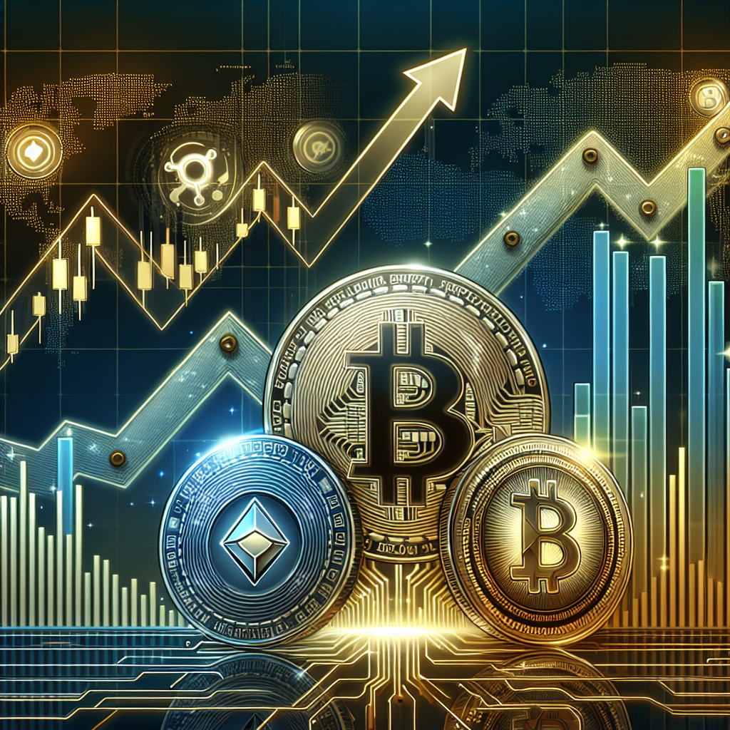 Bitcoin Overtreft Voor Het Eerst Sinds Januari De $105.000 Terwijl Xrp En Dogecoin Toenemen
