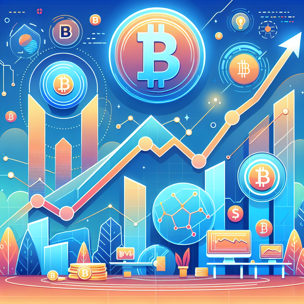 Bitcoin Prijs Blijft Groeien: Positieve Data Ondersteunen Bullish Signalen!