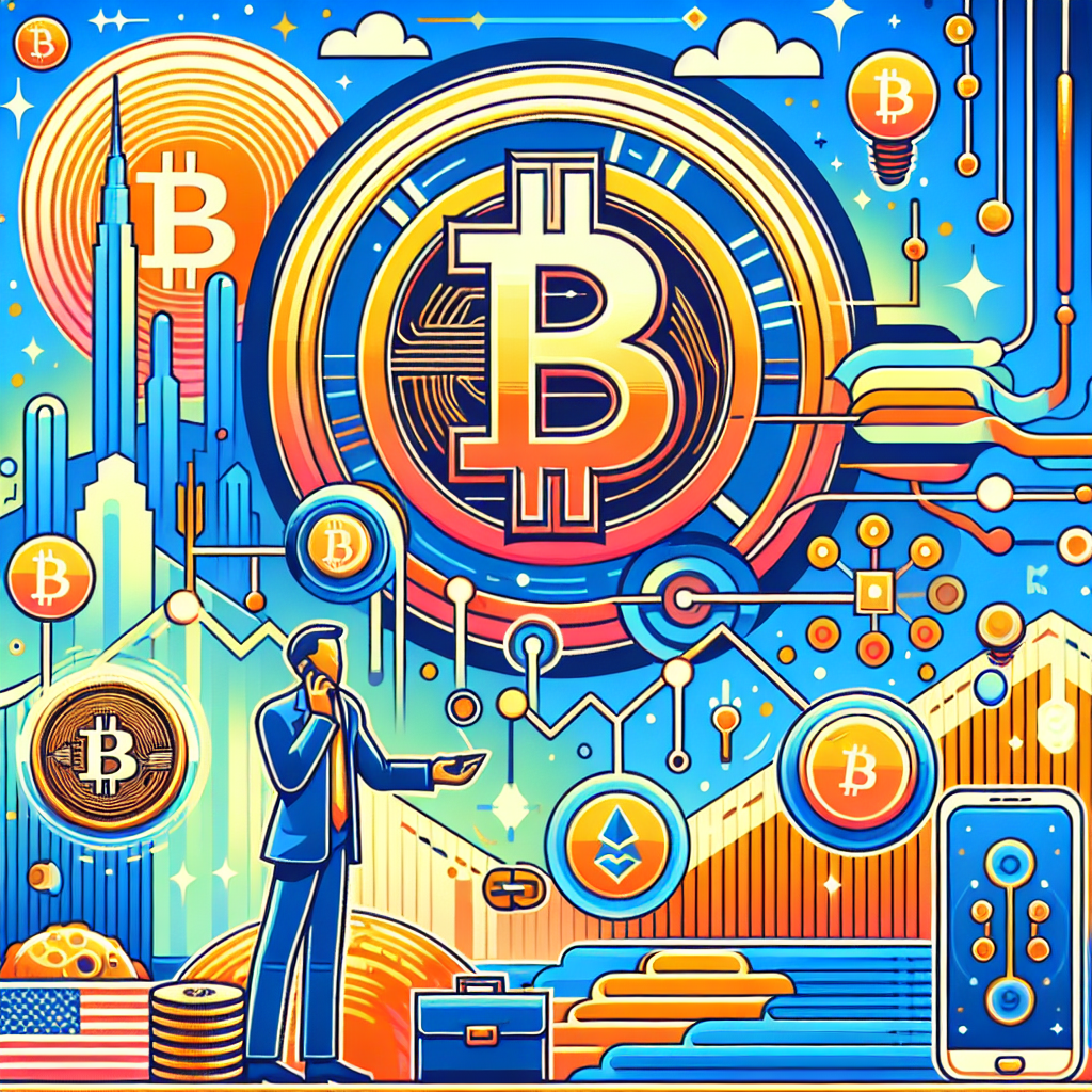 Bitcoin Klaar Voor De Toekomst: Een Nieuwe Era Van Amerikaanse Welvaart