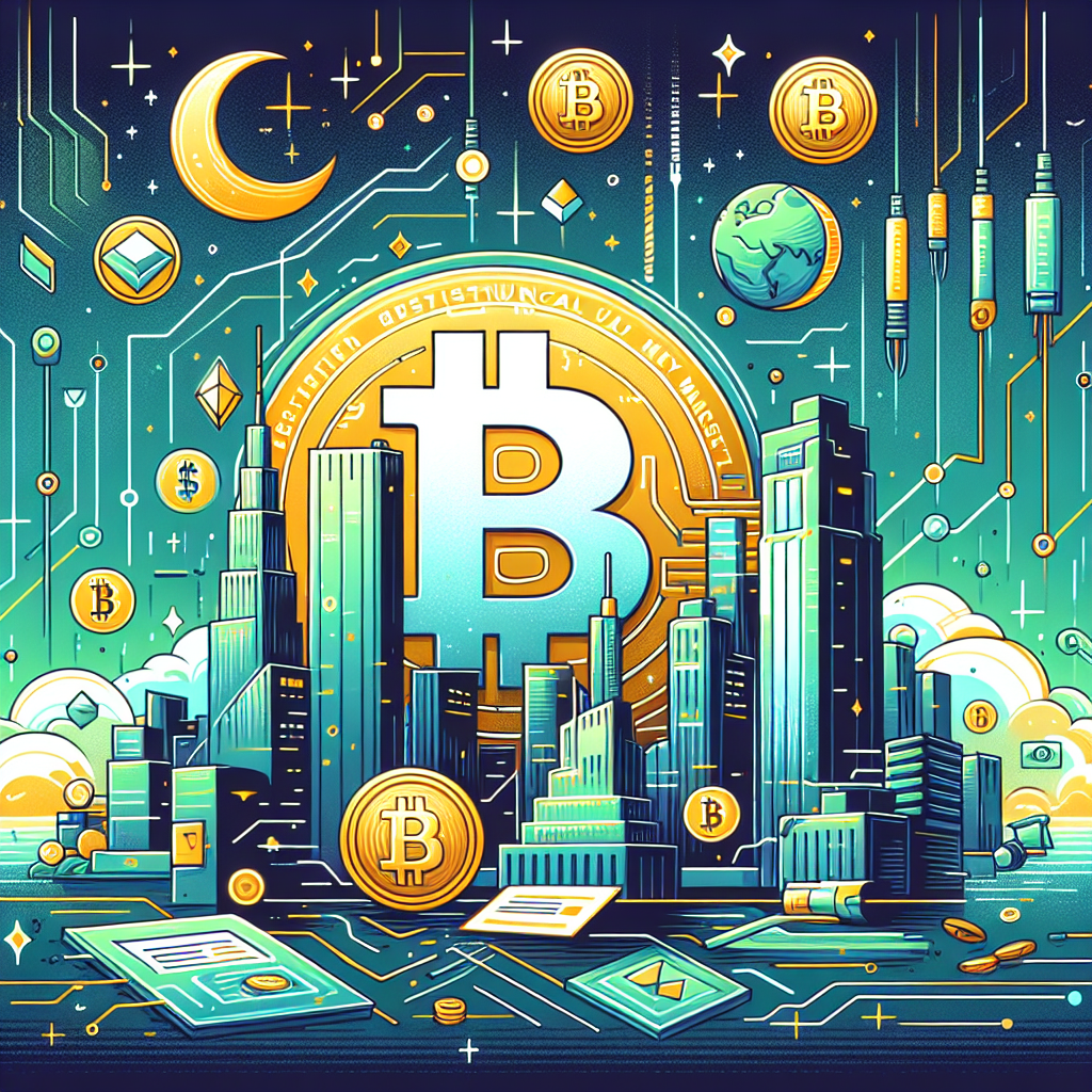 Bitcoin Spot-etf’s Doorbreken $42 Miljard: Institutioneel Geld Stroomt Massaal Binnen!