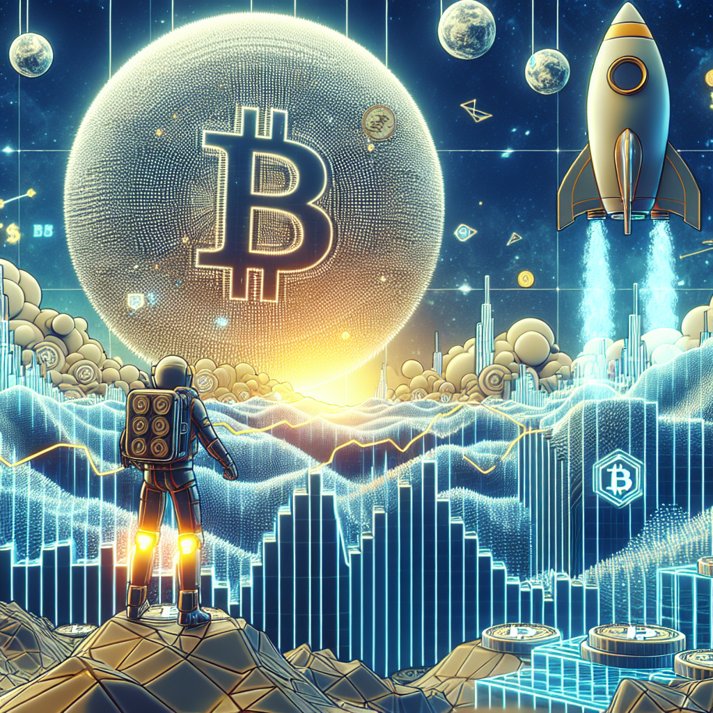 Bitcoin Staat Op Het Punt Van Een $120.000 Doorbraak Volgens Wyckoff-patroon