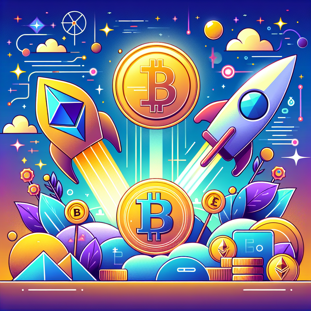 Bitcoin Streeft Naar Nieuwe Hoogtes Voor Het Einde Van De Zomer