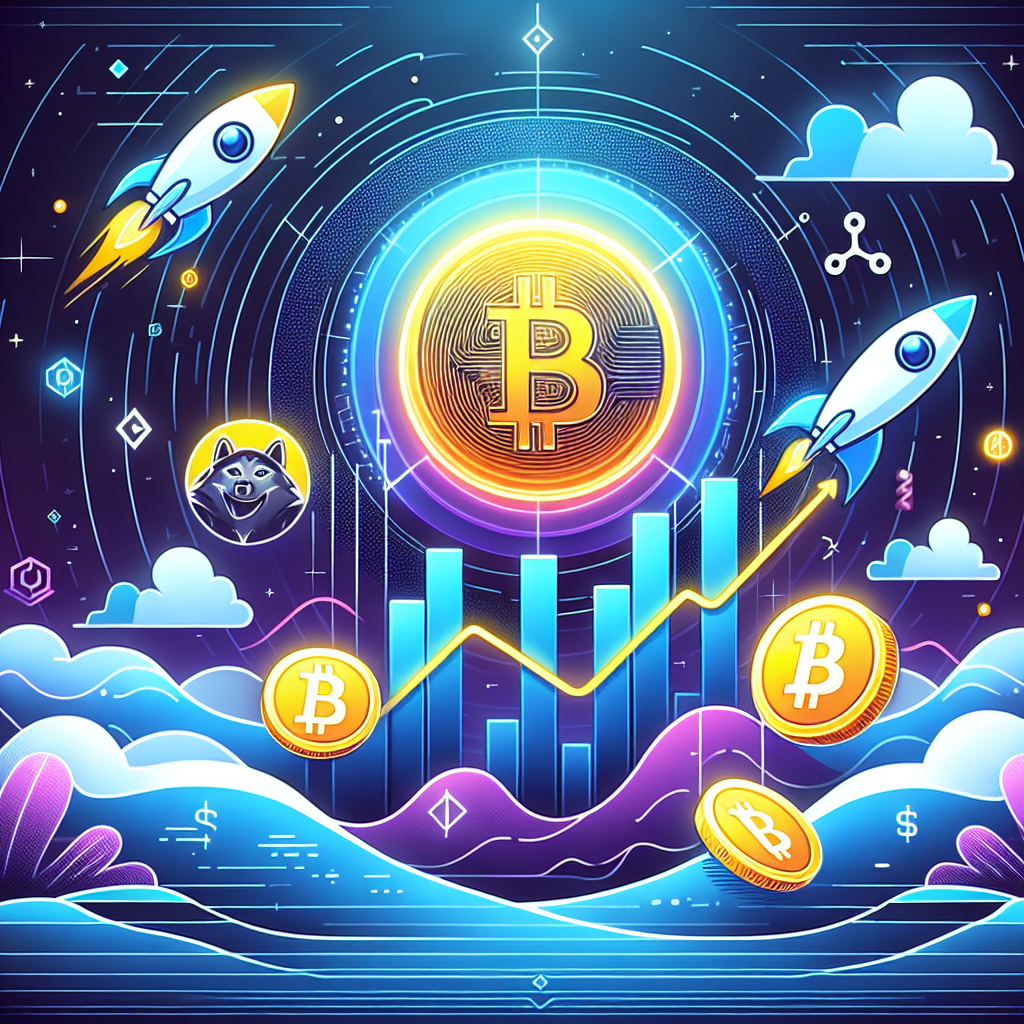 Bitcoin Toont Groei Met Toenemende Futures, Doge, Ada En Xrp Verhogen Met 4%!