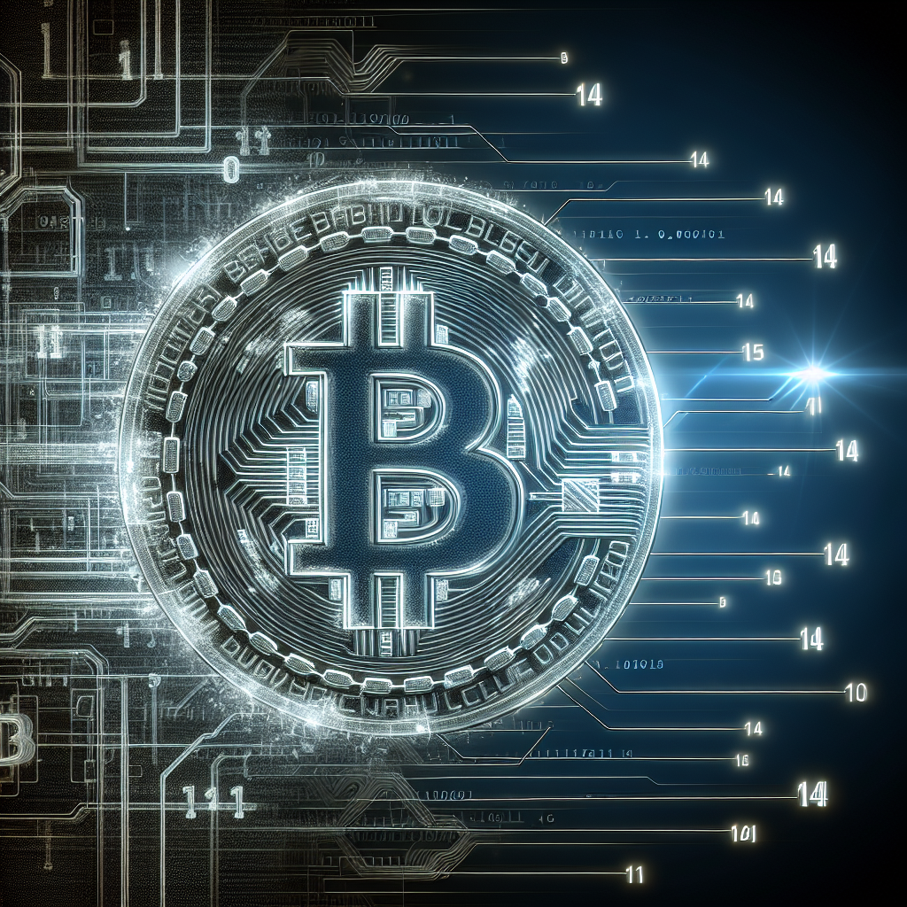 Bitcoin Wordt Schaarser: 14 Miljoen Btc Niet Meer Verkoopbaar