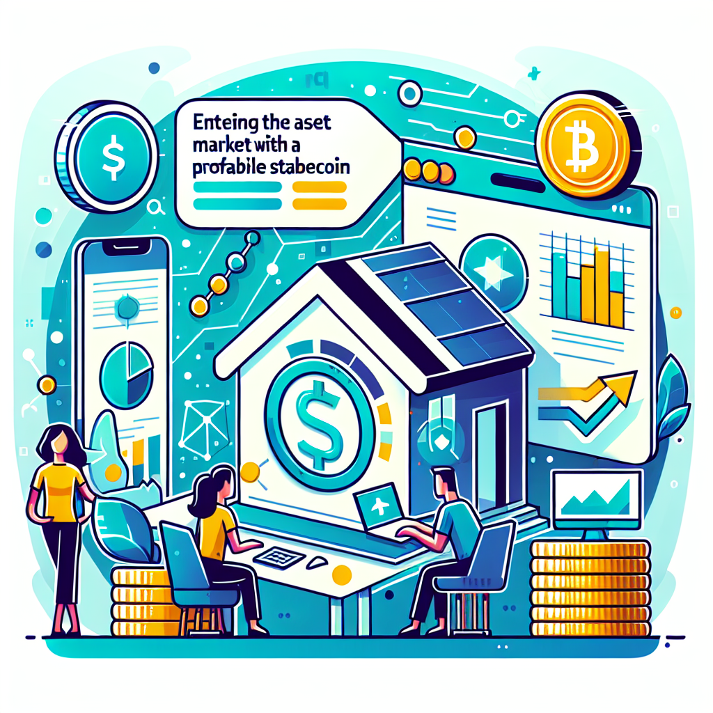 Bitget Betreedt De Markt Voor Fysieke Activa Met Rendabele Bgusd Stablecoin