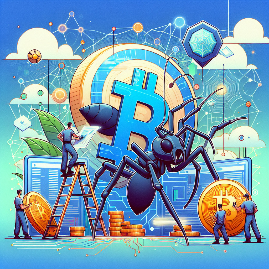Bitlayer Bundelt Krachten Met Antpool, F2pool En Spiderpool Voor Versnelling Van Bitcoin Defi