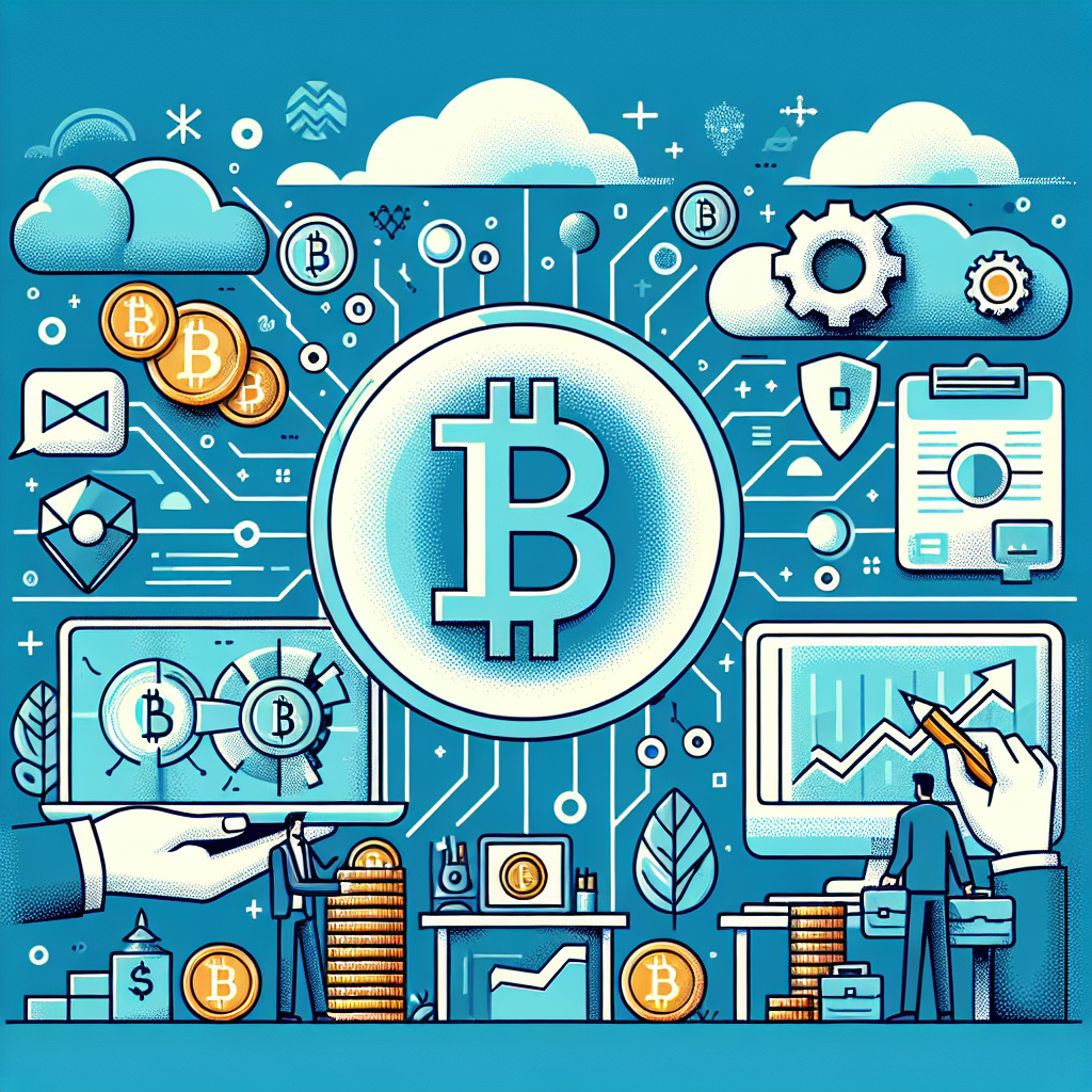 Blackrock Onthult Perfecte Bitcoin Allocatie