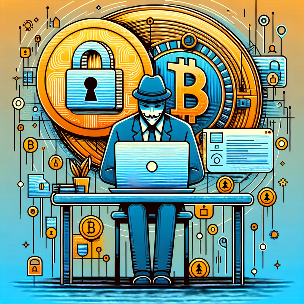 Edward Snowden’s Explosieve Insights: Bitcoin Als Bastion Van Privacy