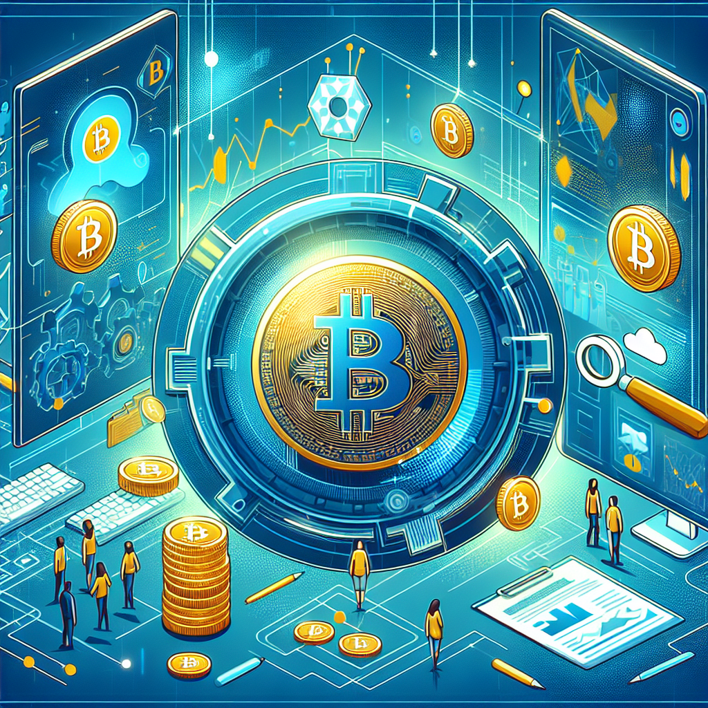 Blockchain Group Verwerft $71,9 Miljoen Voor Bitcoin Aankopen