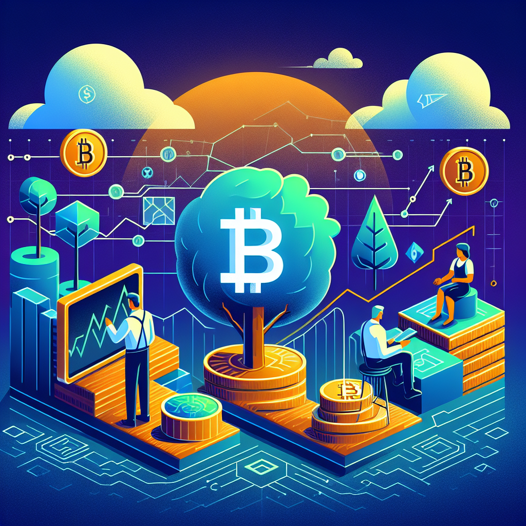 Blocktrust Ira Introduceert Quant Trading Tools Voor Crypto Pensioenen!