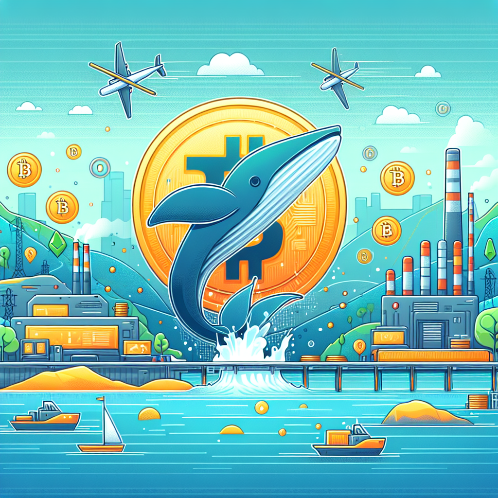 Btc Koers Stabiliseert Terwijl De Whales Strategisch Handelen