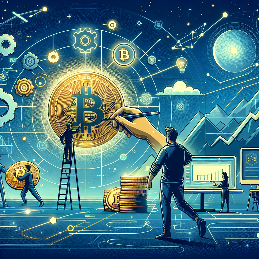 Btc Koers Streeft Naar $155k: 5 Belangrijkste Feiten Voor Deze Week