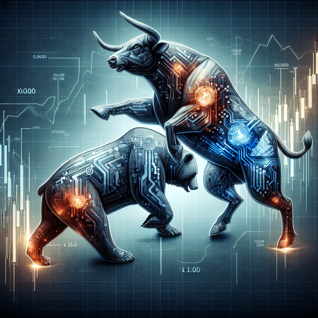 Bull-bear Marktindicator Slaat Om: Staat Ons Een Nieuwe Bullmarkt Te Wachten?