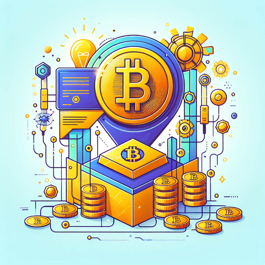 Cantor Introduceert Innovatief Bitcoin Product Met Goud Als Verzekering