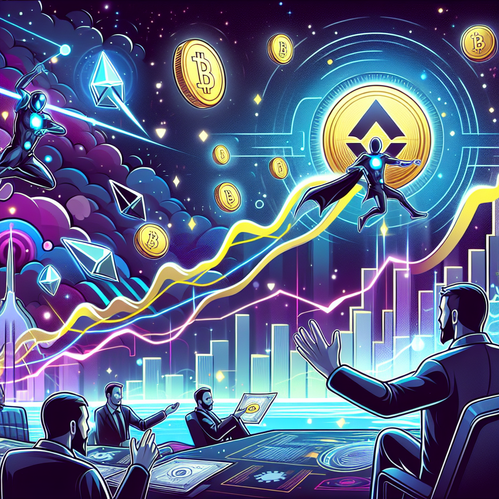 Cardano (ada) Koers Richting $0,90? Bollinger Bands Inspelen Op Onzekerheid!