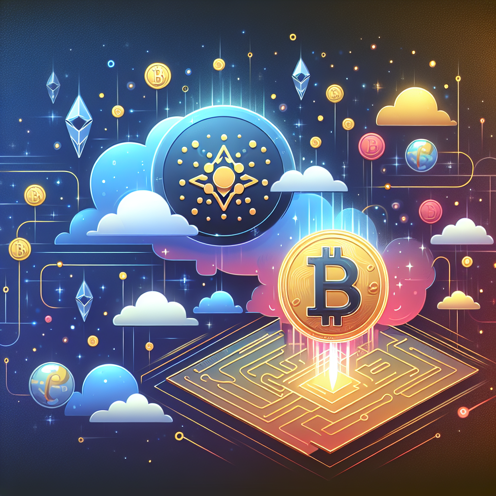 Cardano En Bitcoin Vinden Verbinding: De Cruciale Defi-innovaties Van 2025!