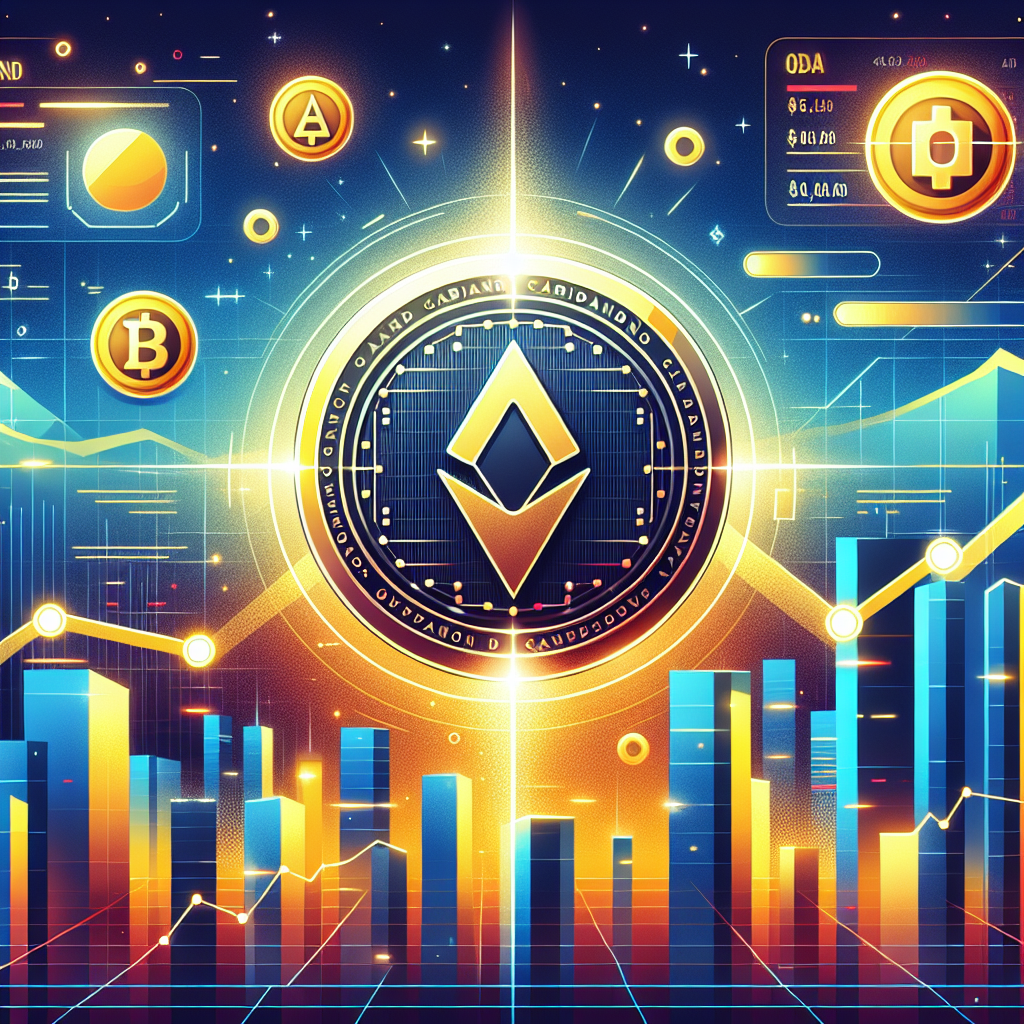 Cardano En Ozak Ai: Verwachting Voor $5 Ada Achtervolgt $1 Ozak Rally