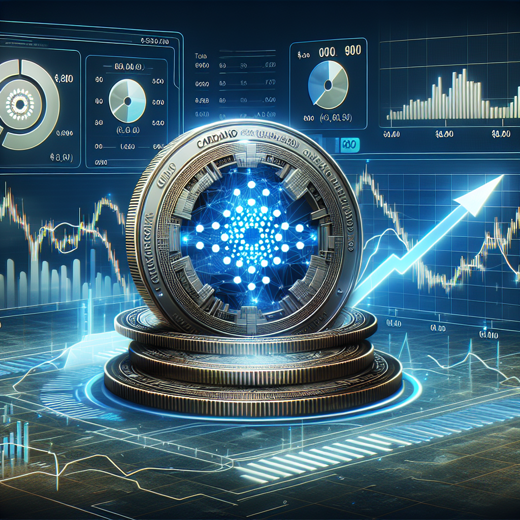 Cardano Koers Beweegt Zich Binnen Beperkte Bandbreedte: Zal Ada Doorbreken Naar $0,90?