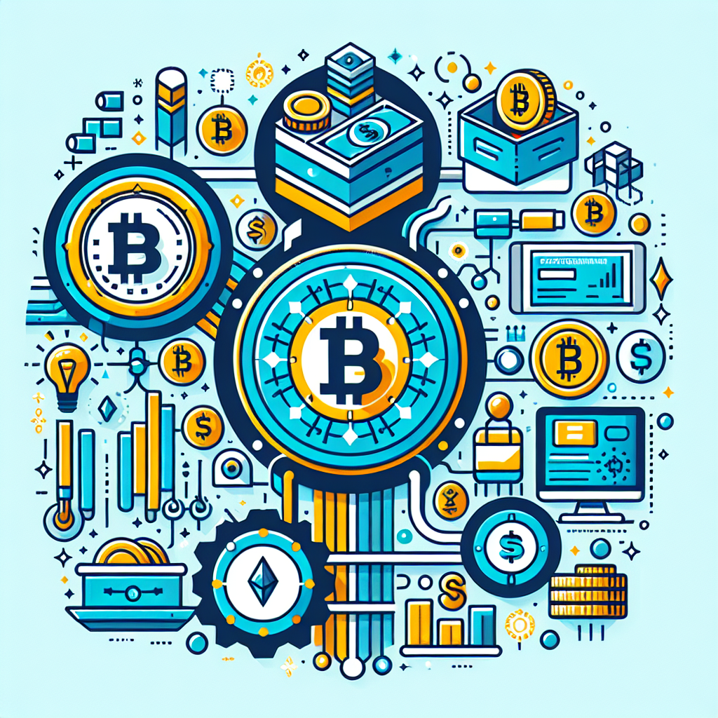 Centrale Banken Testen Blockchain Voor Monetair Beleid