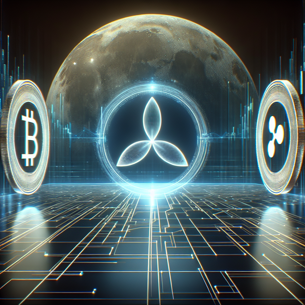 Circle Onderhandelt Met Coinbase En Ripple Over Potentiële Verkoop Te Midden Van $5 Miljard Ipo-plannen