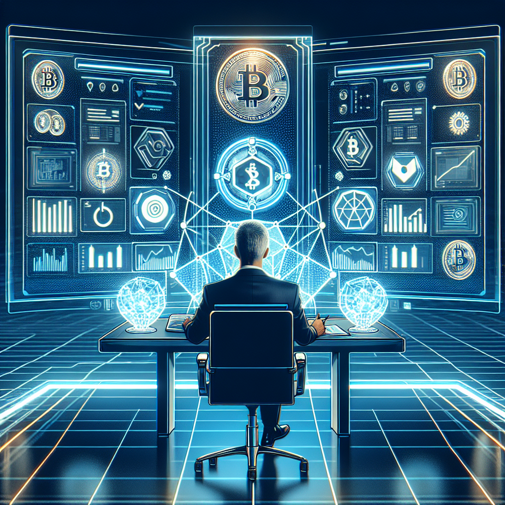 Coinbase-ceo: ‘binnenkort Maak Je Crypto Onderdeel Van Je Pensioenplan’