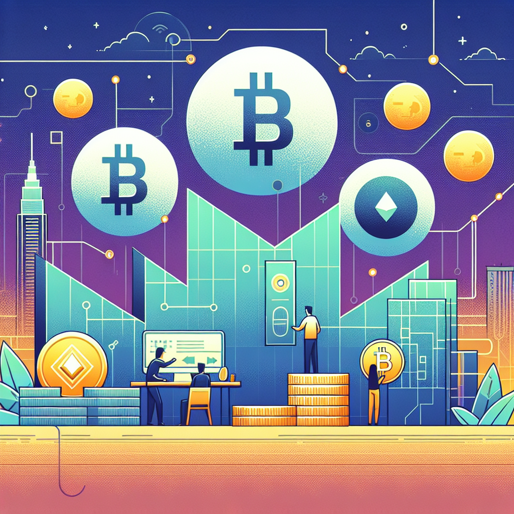 Coinbase Verwijdert 4 Cryptocurrencies In Juni: Belangrijke Informatie