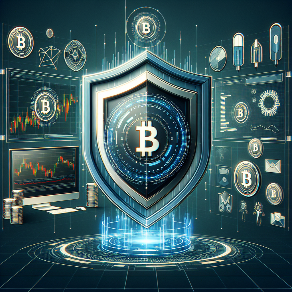 Coinw Introduceert Baanbrekend Beschermingsprogramma Voor Futures-handelaren