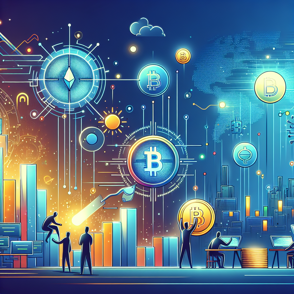 Crypto Derivaten: De Impact Op Digitale Markten