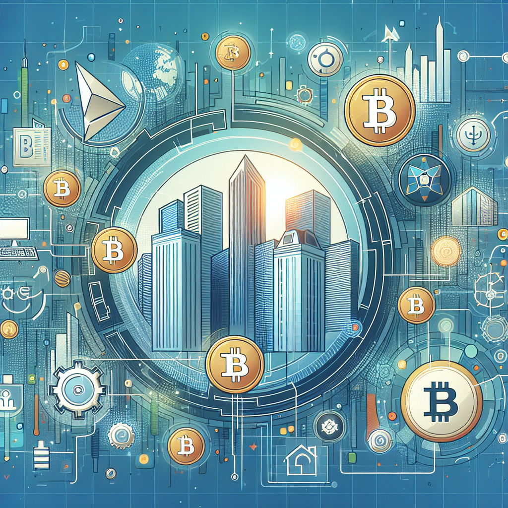 Crypto Leiders Hebben Het Mis Over Tokenized Vastgoed